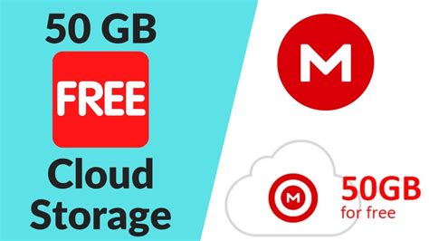 mega cloud storage free limit
